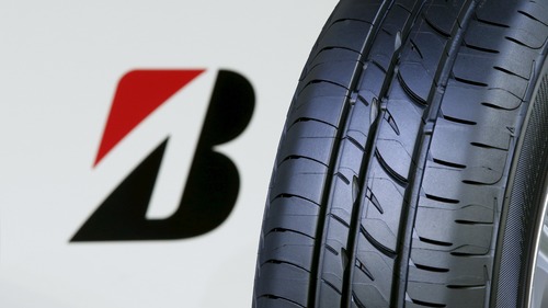 Бриджстоун (Bridgestone)